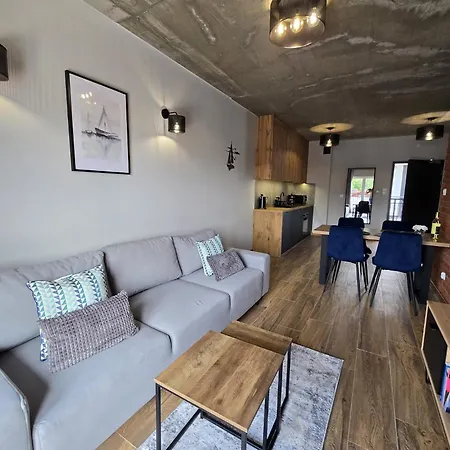 Baltic-Apartments Mielno Mielno  Zewnętrze zdjęcie