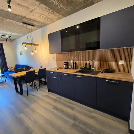 Baltic-Apartments Mielno Mielno  Zewnętrze zdjęcie