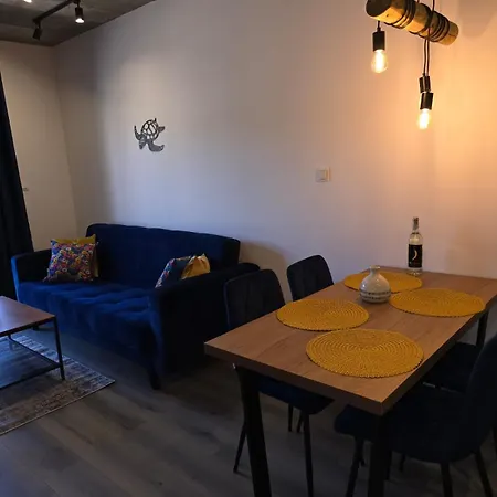 Baltic-Apartments Mielno Mielno  Zewnętrze zdjęcie