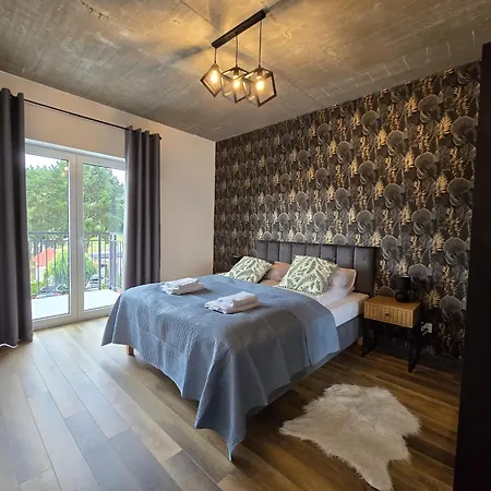 Baltic-Apartments Mielno Mielno  Zewnętrze zdjęcie
