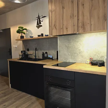 Baltic-Apartments Mielno Mielno  Zewnętrze zdjęcie