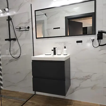 Baltic-Apartments Mielno Mielno  Zewnętrze zdjęcie
