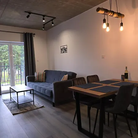 Baltic-Apartments Mielno Mielno  Zewnętrze zdjęcie