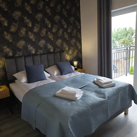 Baltic-Apartments Mielno Mielno  Zewnętrze zdjęcie