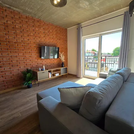Baltic-Apartments Mielno Mielno  Zewnętrze zdjęcie