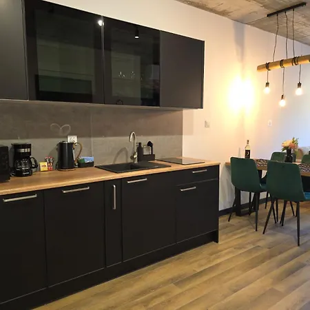 Baltic-Apartments Mielno Mielno  Zewnętrze zdjęcie