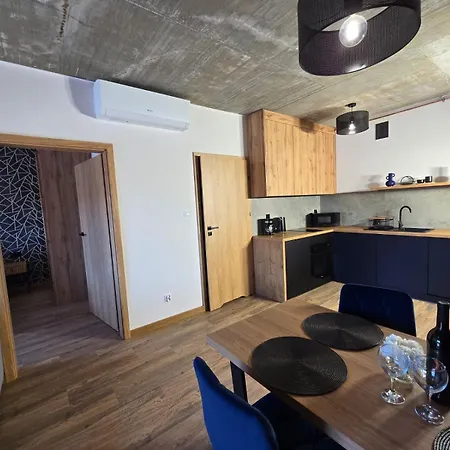Baltic-Apartments Mielno Mielno  Zewnętrze zdjęcie
