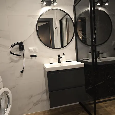 Baltic-Apartments Mielno Mielno  Zewnętrze zdjęcie