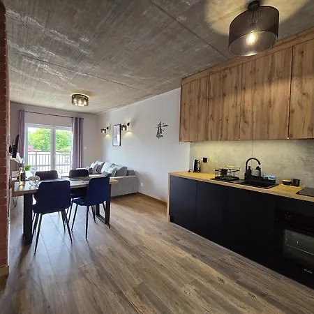 Baltic-Apartments Mielno Mielno  Zewnętrze zdjęcie
