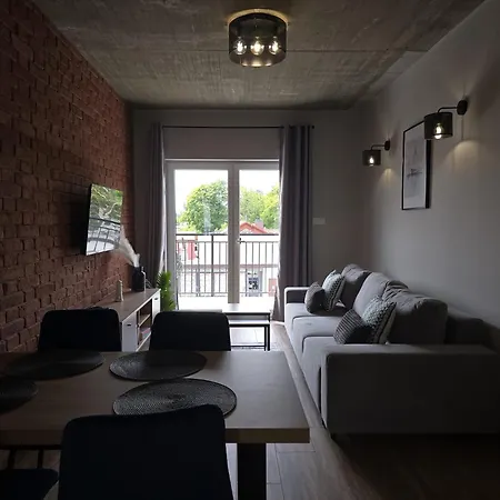 Baltic-Apartments Mielno Mielno  Zewnętrze zdjęcie