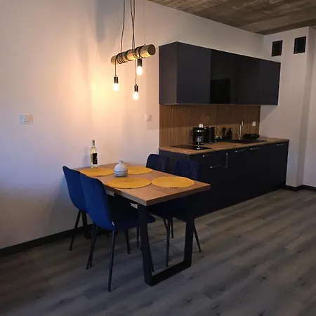 Baltic-Apartments Mielno Mielno  Zewnętrze zdjęcie
