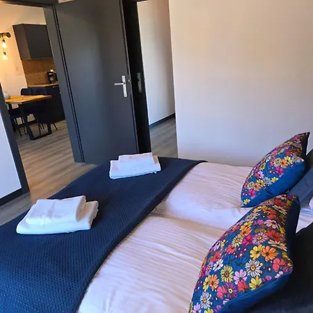 Baltic-Apartments Mielno Mielno  Zewnętrze zdjęcie