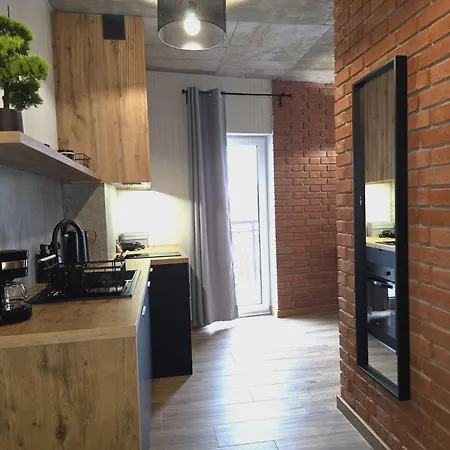 Baltic-Apartments Mielno Mielno  Zewnętrze zdjęcie