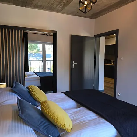 Baltic-Apartments Mielno Mielno  Zewnętrze zdjęcie