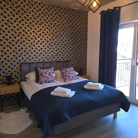 Baltic-Apartments Mielno Mielno  Zewnętrze zdjęcie