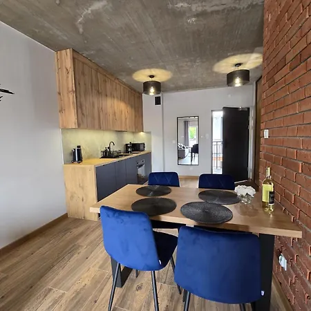 Baltic-Apartments Mielno Mielno  Zewnętrze zdjęcie