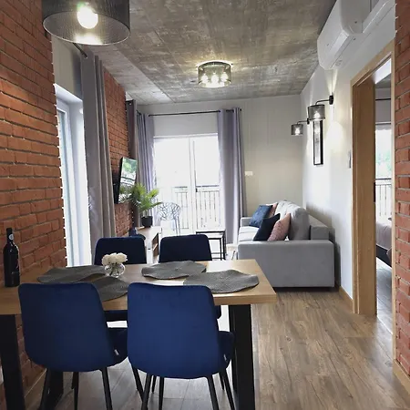 Baltic-Apartments Mielno Mielno  Zewnętrze zdjęcie