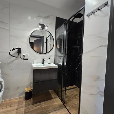 Baltic-Apartments Mielno Mielno  Zewnętrze zdjęcie