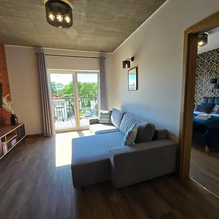 Baltic-Apartments Mielno Mielno  Zewnętrze zdjęcie