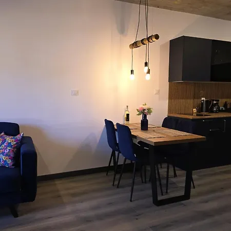 Baltic-Apartments Mielno Mielno  Zewnętrze zdjęcie