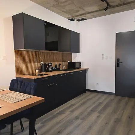 Baltic-Apartments Mielno Mielno  Zewnętrze zdjęcie