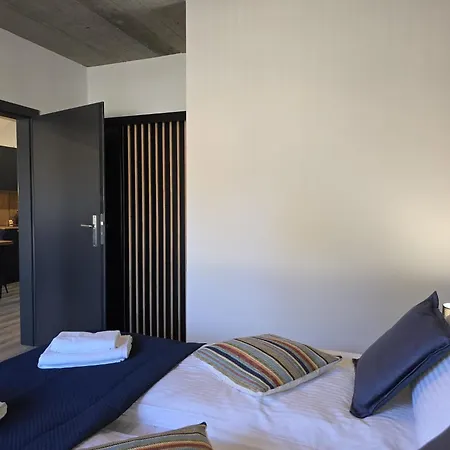 Baltic-Apartments Mielno Mielno  Zewnętrze zdjęcie