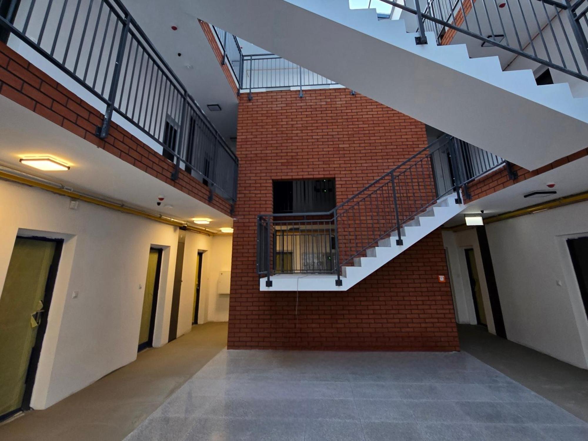 Baltic-apartments Mielno