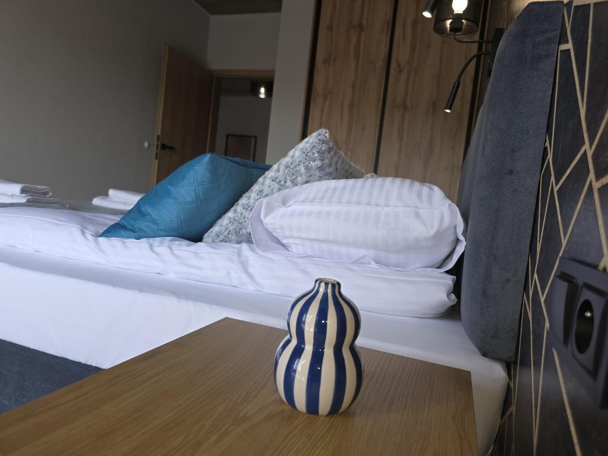 Baltic-apartments Mielno Mielno (Koszalin)