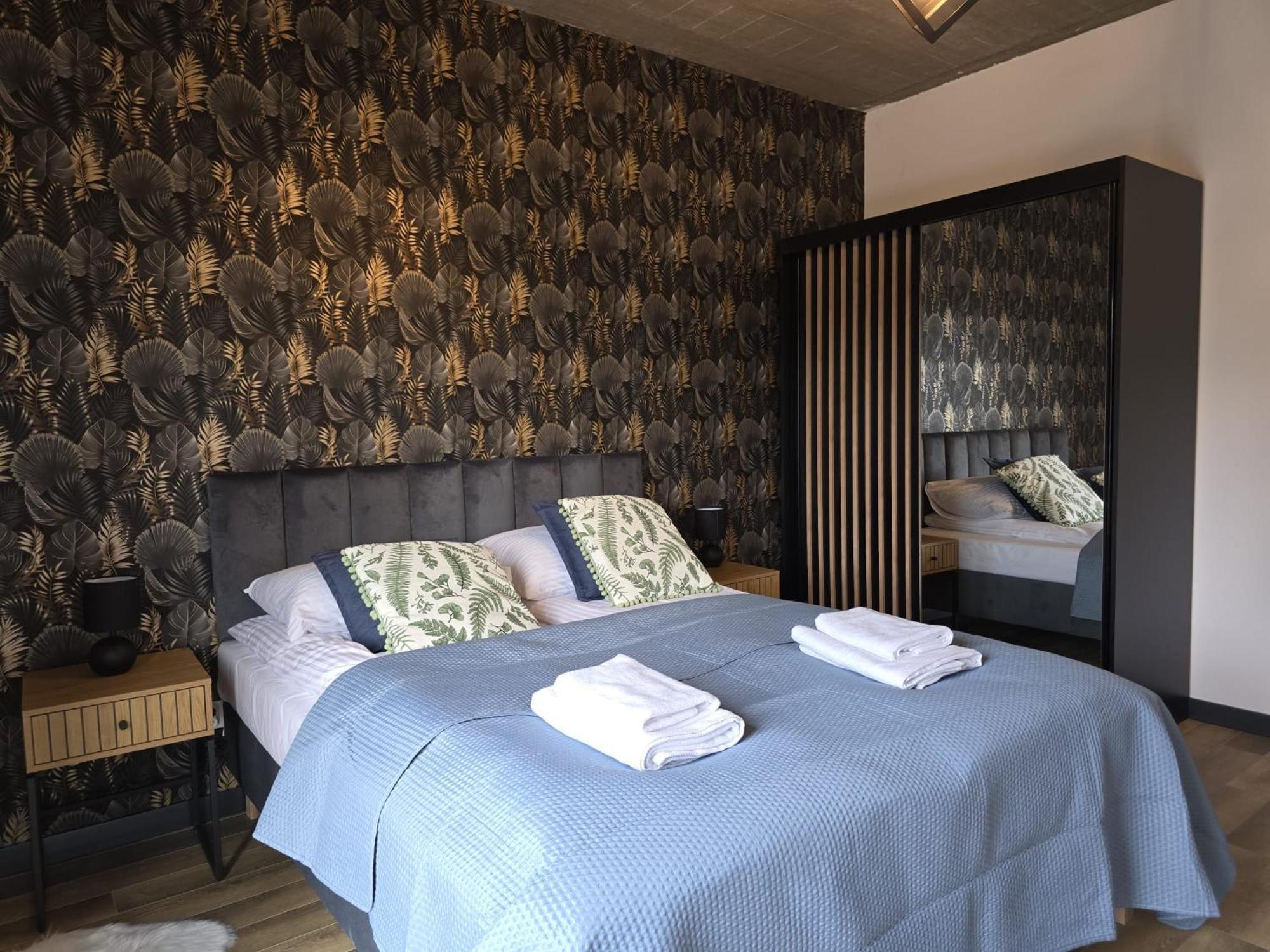 Apartment Baltic-apartments Mielno Mielno (Koszalin)