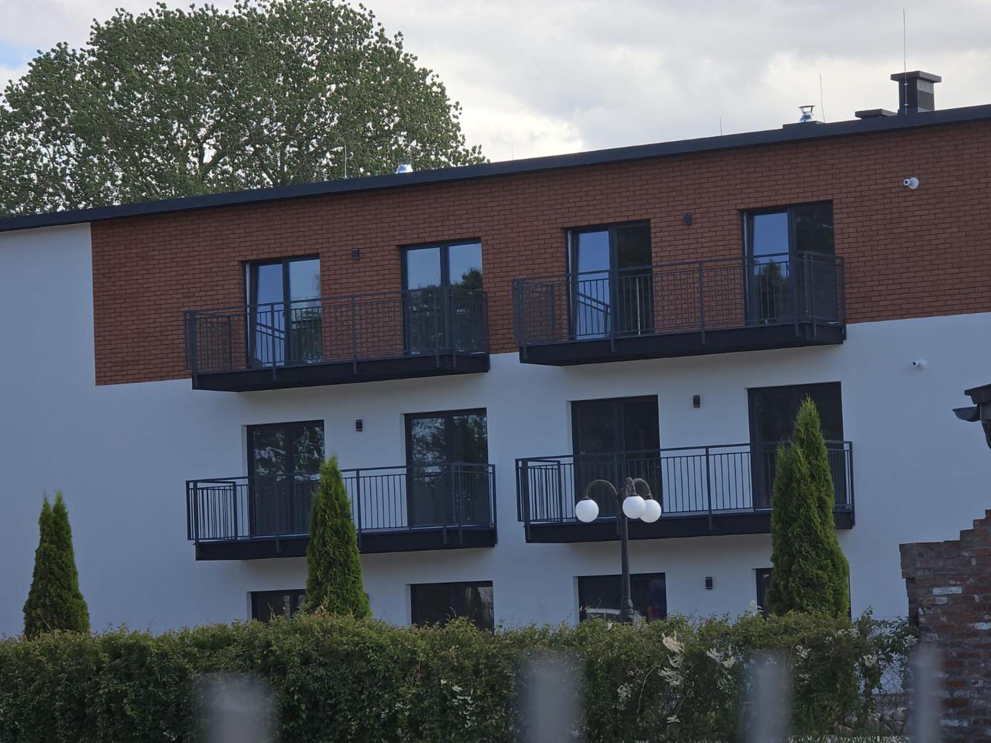Baltic-apartments Mielno Mielno (Koszalin)