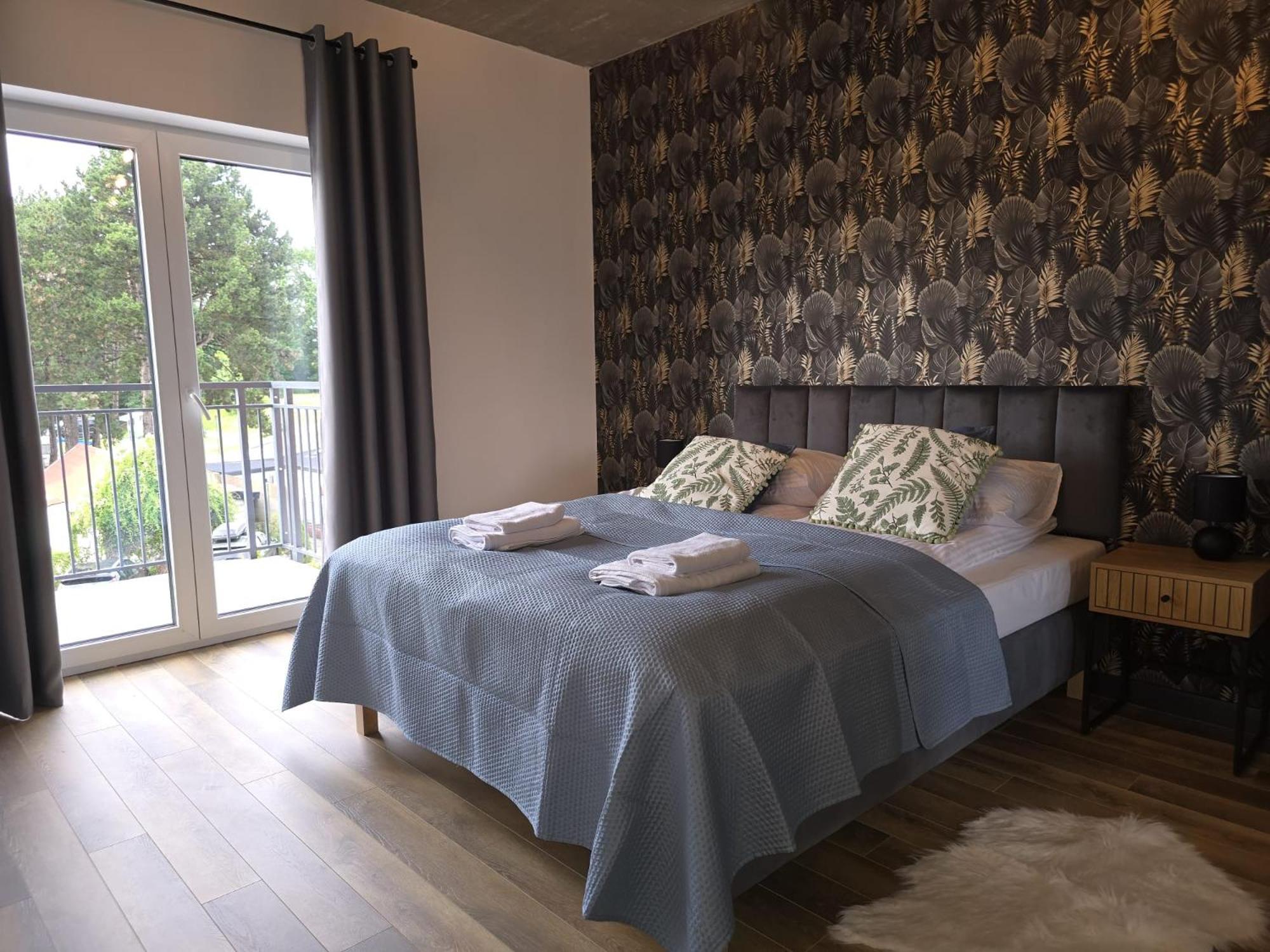 Baltic-apartments Mielno * Mielno (Koszalin)