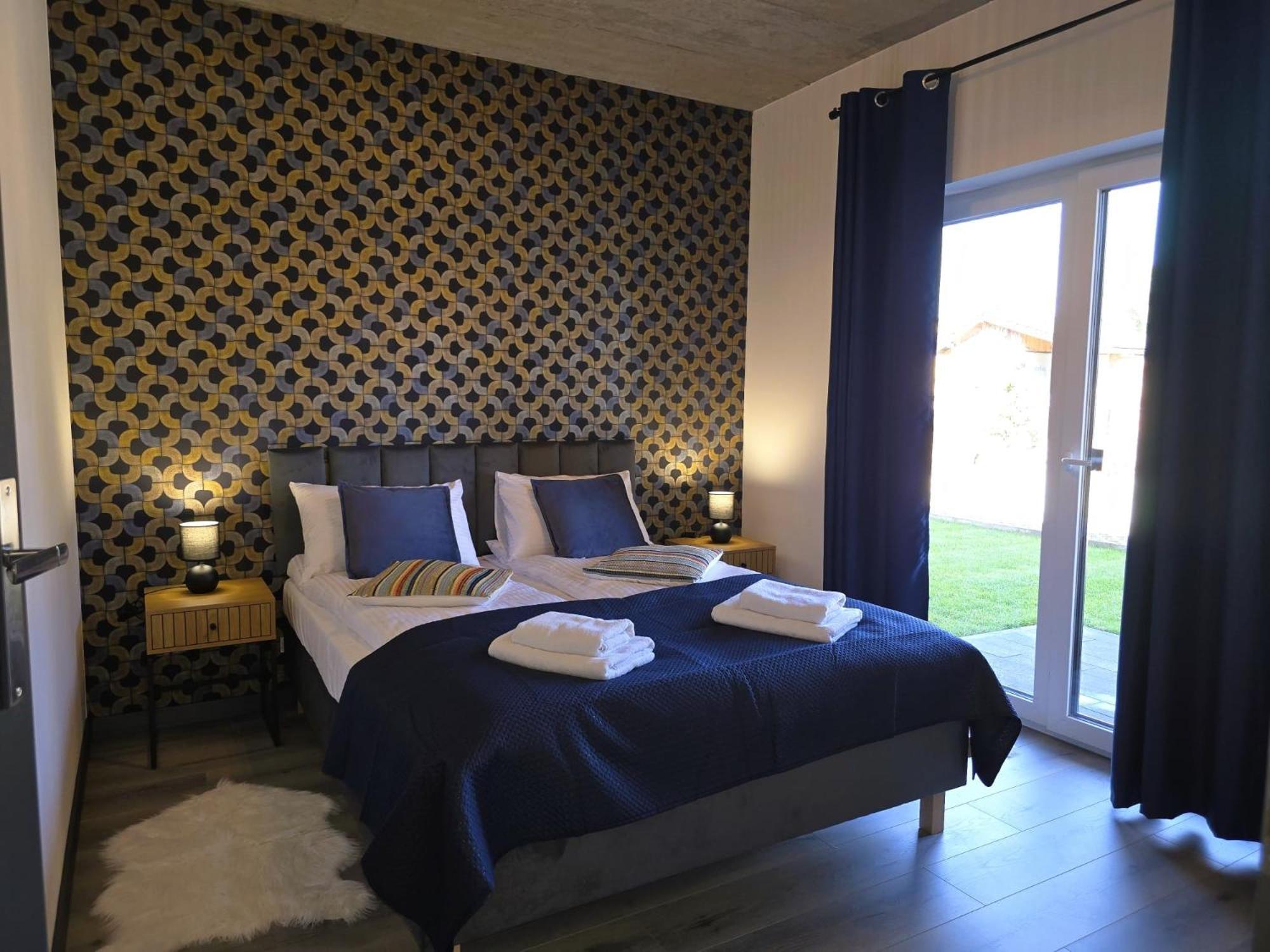 Baltic-apartments Mielno Apartment Mielno (Koszalin)