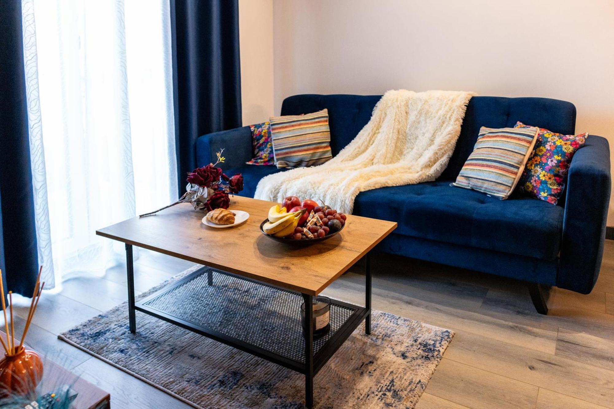 Apartment Baltic-apartments Mielno Mielno (Koszalin)