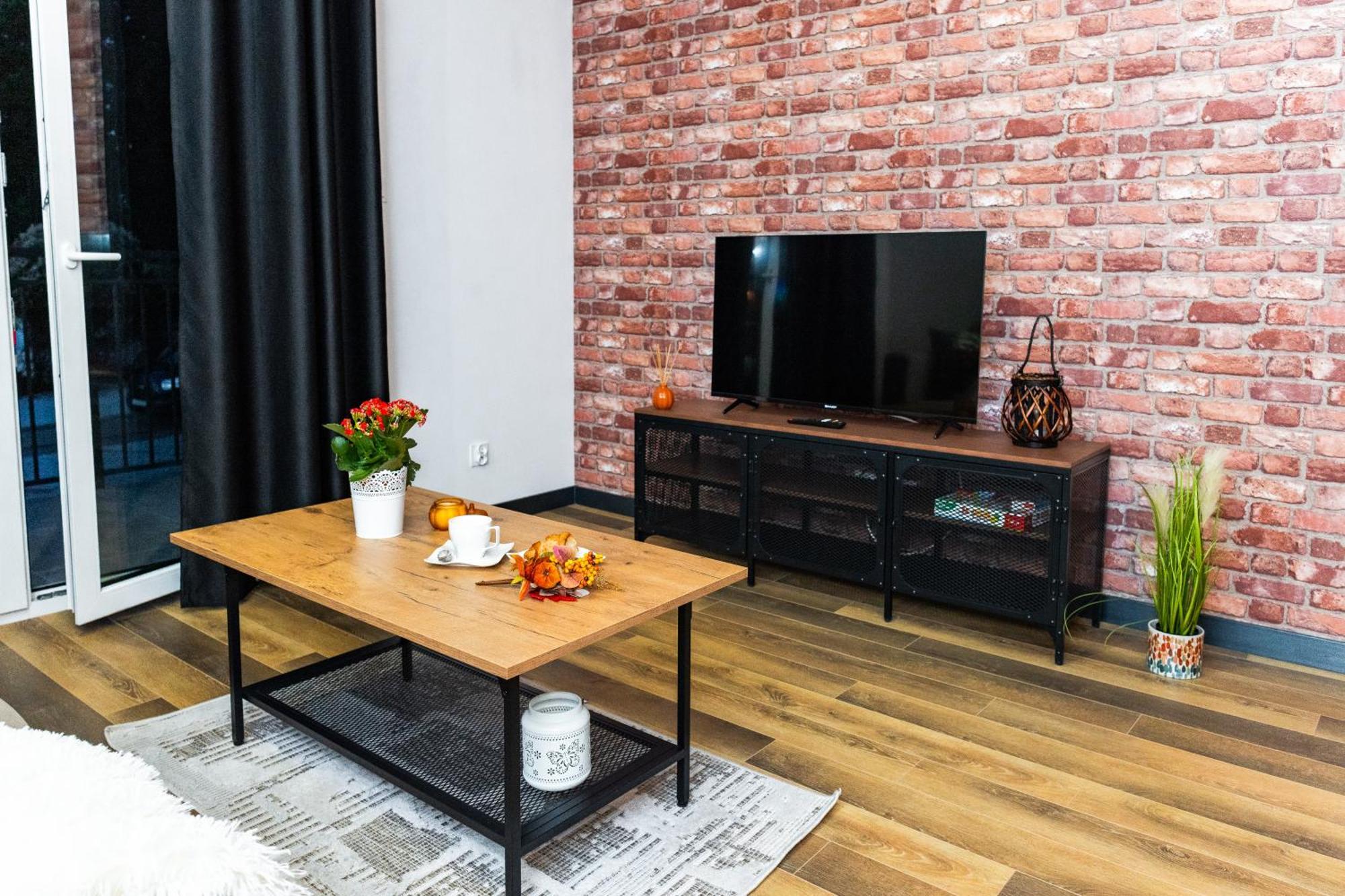 Baltic-apartments Mielno Mielno (Koszalin)