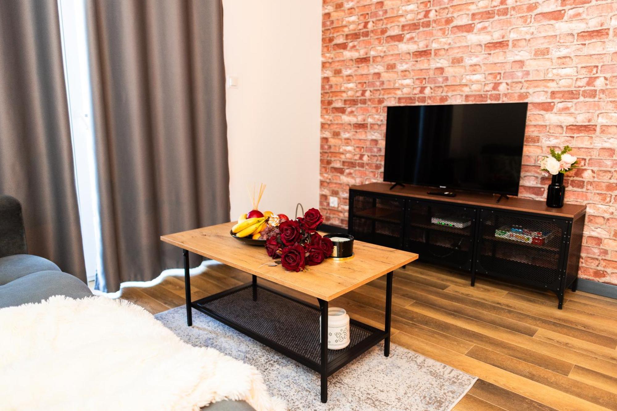 Baltic-apartments Mielno